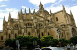 Catedral de Segovia