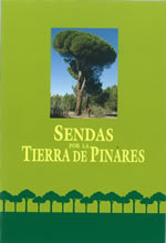 Senda Tierra de Pinares