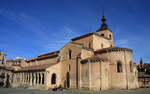 Iglesia San Milln - Segovia