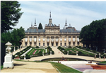 Palacio de la Granja de San Idelfonso