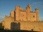 Castillo de Turgano - Segovia