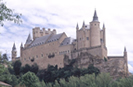 Alcazar de Segovia