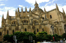 Catedral de Segovia