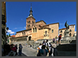 Iglesia de San Martn