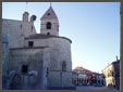 Iglesia Santa Mara la Mayor - Fuentepelayo